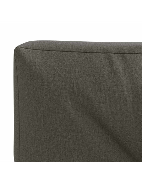 Cuscino per schienale di pallet VIANEN 100% Poliestere