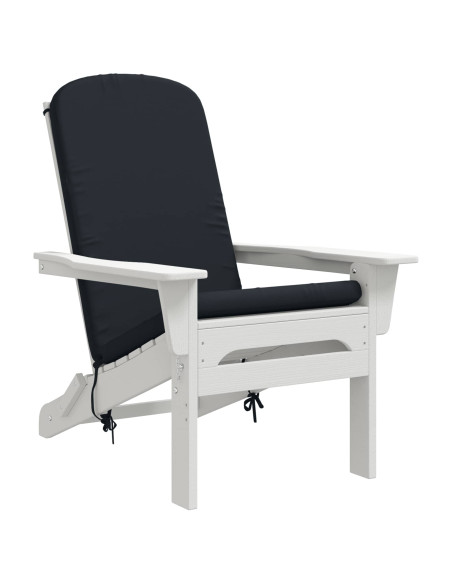 Cuscino per Lounger Sole GEMERT 100% Poliestere Blu Scuro