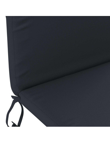 Cuscino per Lounger Sole GEMERT 100% Poliestere Blu Scuro