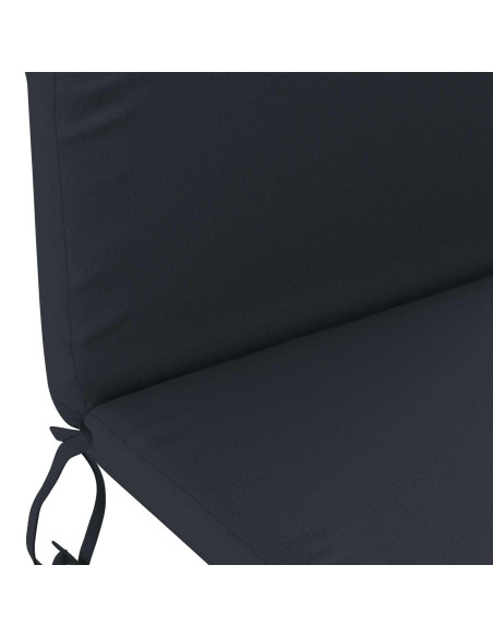 Cuscino per Lounger Sole GEMERT 100% Poliestere Blu Scuro