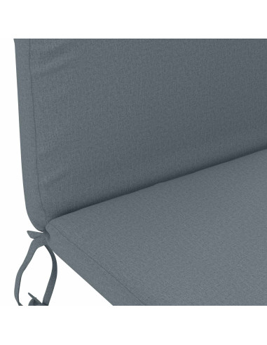 Cuscino per Lounger Sole GEMERT 100% Poliestere Blu