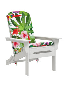 Cuscino per Lounger Sole GEMERT 100% Poliestere Multicolore 2