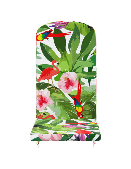 Cuscino per Lounger Sole GEMERT 100% Poliestere Multicolore