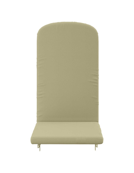 Cuscino per Lounger Sole GEMERT 100% Poliestere Verde chiaro