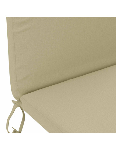 Cuscino per Lounger Sole GEMERT 100% Poliestere Verde chiaro