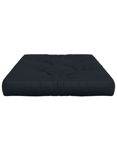 Cuscino per Pallet VIANEN 100% Poliestere Blu Scuro