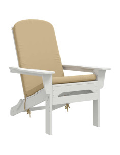 Cuscino per Lounger Sole GEMERT 100% Poliestere Beige 2