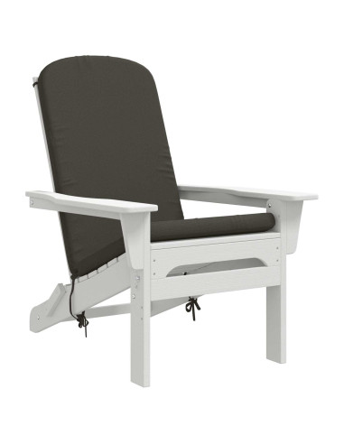 Cuscino per Lounger Sole GEMERT 100% Poliestere Antracite