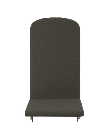 Cuscino per Lounger Sole GEMERT 100% Poliestere Antracite