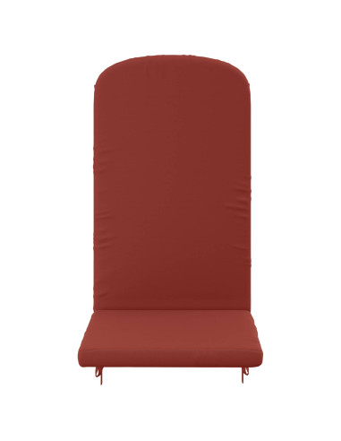 Cuscino per Lounger Sole GEMERT 100% Poliestere Rosso