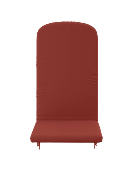 Cuscino per Lounger Sole GEMERT 100% Poliestere Rosso