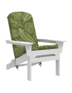 Cuscino per Lounger Sole GEMERT 100% Poliestere Design a foglia 2