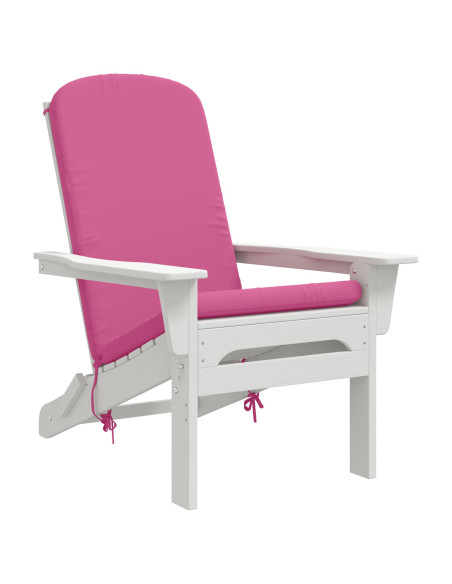 Cuscino per Lounger Sole GEMERT 100% Poliestere Rosa