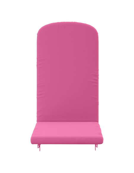 Cuscino per Lounger Sole GEMERT 100% Poliestere Rosa