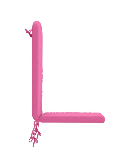 Cuscino per Lounger Sole GEMERT 100% Poliestere Rosa