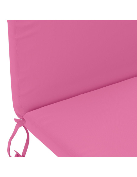 Cuscino per Lounger Sole GEMERT 100% Poliestere Rosa