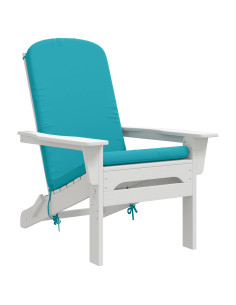 Cuscino per Lounger Sole GEMERT 100% Poliestere Turchese 2