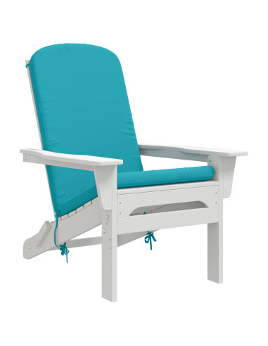 Cuscino per Lounger Sole GEMERT 100% Poliestere Turchese