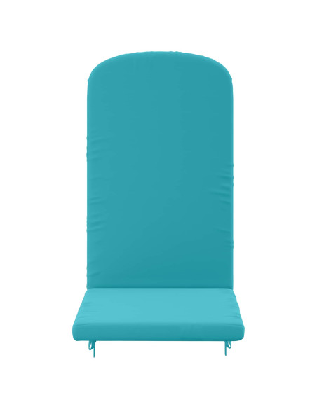 Cuscino per Lounger Sole GEMERT 100% Poliestere Turchese