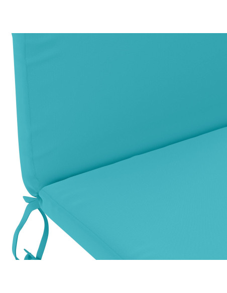 Cuscino per Lounger Sole GEMERT 100% Poliestere Turchese