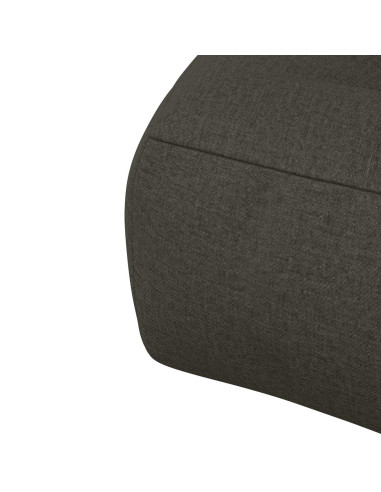 Cuscino per schienale di pallet VIANEN 100% Poliestere