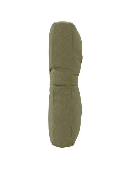 Cuscino per schienale di pallet VIANEN 100% Poliestere