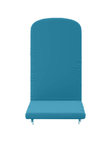 Cuscino per Lounger Sole GEMERT 100% Poliestere Azzurro