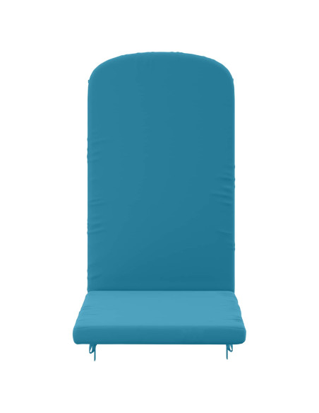 Cuscino per Lounger Sole GEMERT 100% Poliestere Azzurro
