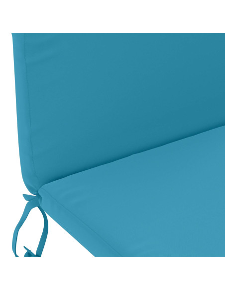 Cuscino per Lounger Sole GEMERT 100% Poliestere Azzurro