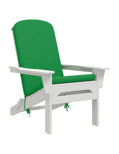 Cuscino per Lounger Sole GEMERT 100% Poliestere Verde