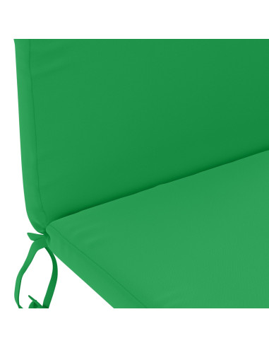 Cuscino per Lounger Sole GEMERT 100% Poliestere Verde