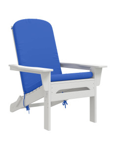 Cuscino per Lounger Sole GEMERT 100% Poliestere Blu Reale 2