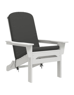 Cuscino per Lounger Sole GEMERT 100% Poliestere Antracite 2