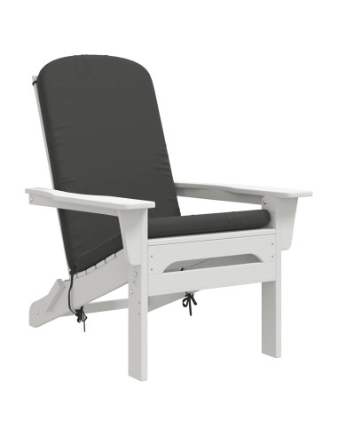 Cuscino per Lounger Sole GEMERT 100% Poliestere Antracite