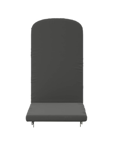 Cuscino per Lounger Sole GEMERT 100% Poliestere Antracite