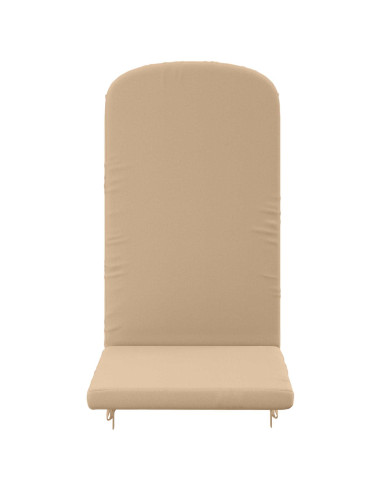 Cuscino per Lounger Sole GEMERT 100% Poliestere Sabbia