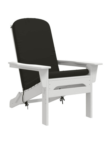 Cuscino per Lounger Sole GEMERT 100% Poliestere Nero