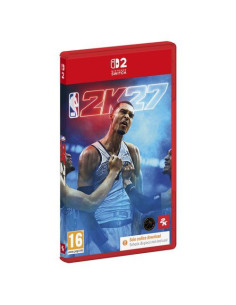 NBA 2K27 NSW2 (CIAB)