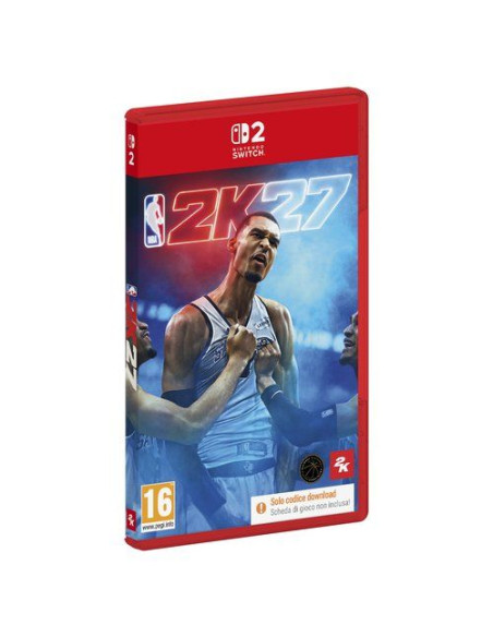 NBA 2K27 NSW2 (CIAB)