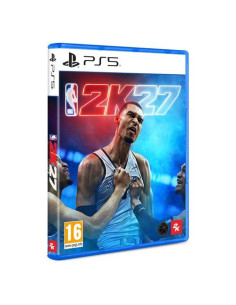 NBA 2K27 PS5
