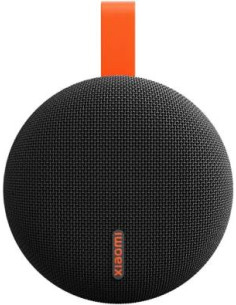 Xiaomi Portable Speaker Essential Bluetooth Black