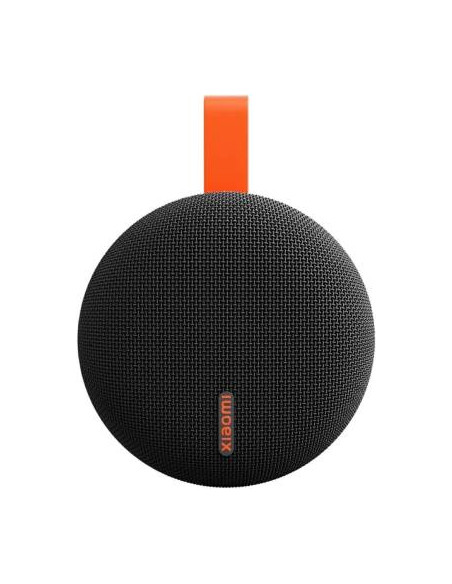 Xiaomi Portable Speaker Essential Bluetooth Black