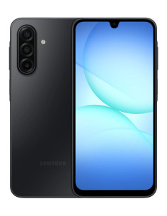 SAMSUNG SMARTPHONE A17 5G DS SM-A176 4+128 BLACK