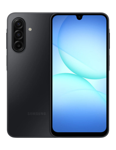 SAMSUNG SMARTPHONE A17 5G DS SM-A176 4+128 BLACK