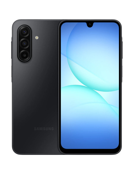 SAMSUNG SMARTPHONE A17 5G DS SM-A176 4+128 BLACK
