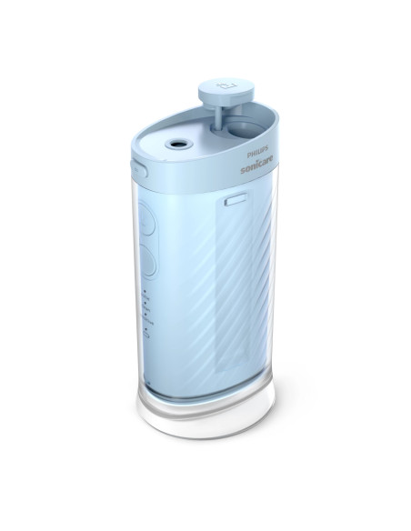 SPAZZOLINO IDROPULSORE 1000 PHILIPS HX3333/24 AZZURRO