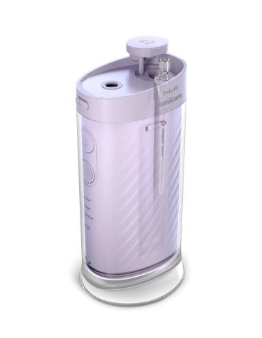 SPAZZOLINO IDROPULSORE 1000 PHILIPS HX3333/23 ROSA