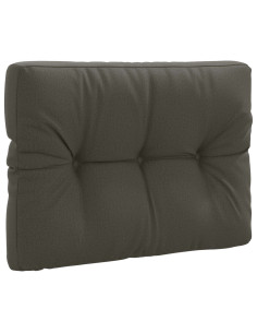 Cuscino per schienale di pallet VIANEN 100% Poliestere