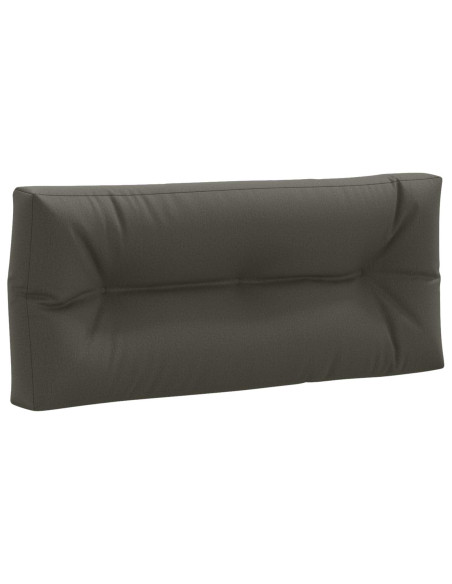 Cuscino per schienale di pallet VIANEN 100% Poliestere