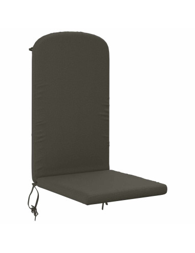 Cuscino per Lounger Sole GEMERT 100% Poliestere Antracite